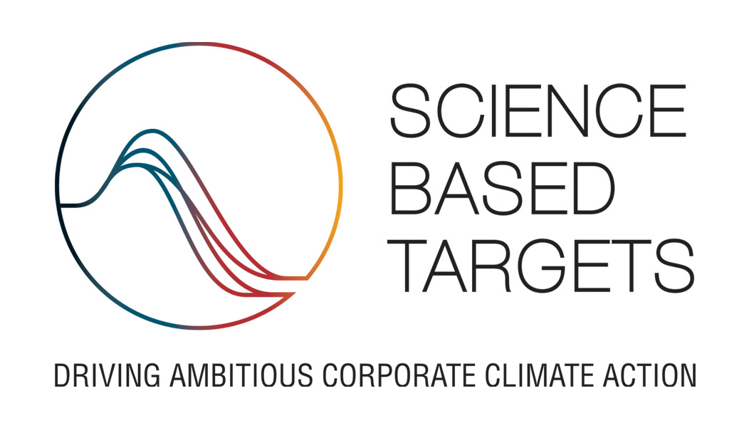 SCIENCE BASED TARGETS